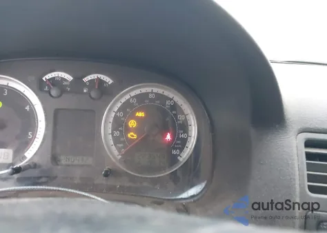 2005 Volkswagen Jetta Gls Tdi z USA, uszkodzony, nr VIN WVWSR61J95W049551